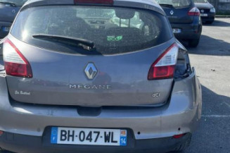 Vitre arriere gauche RENAULT MEGANE 3