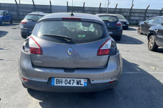 Leve vitre electrique arriere gauche RENAULT MEGANE 3