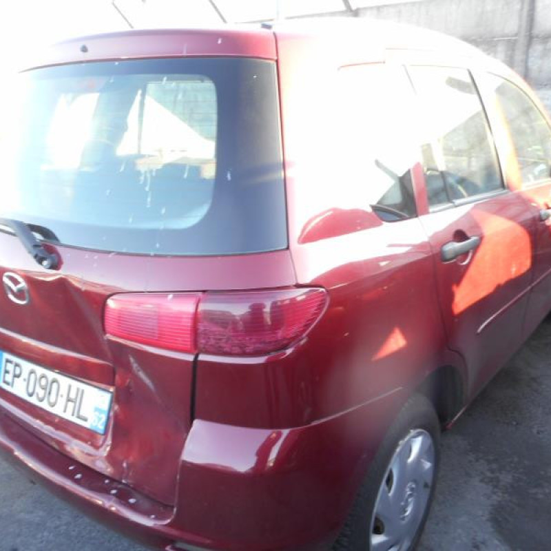 Leve vitre electrique arriere gauche MAZDA 2 1 Photo n°4