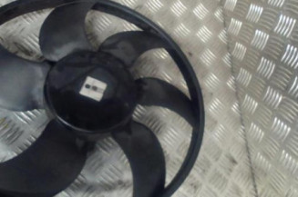 Moto ventilateur radiateur DACIA DUSTER 1