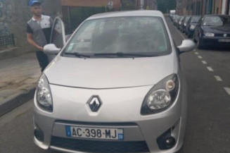 Boite a gants RENAULT TWINGO 2