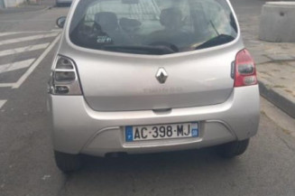 Boite a gants RENAULT TWINGO 2