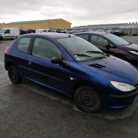 Pivot de moyeu avant gauche PEUGEOT 206