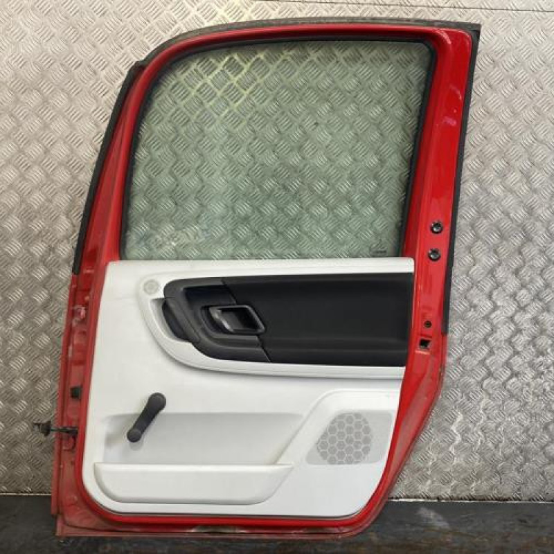 Porte arriere droit SKODA ROOMSTER Photo n°3