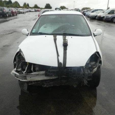 Cardan gauche (transmission) RENAULT CLIO 2 CAMPUS