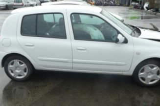 Cardan gauche (transmission) RENAULT CLIO 2 CAMPUS