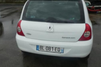 Cardan gauche (transmission) RENAULT CLIO 2 CAMPUS