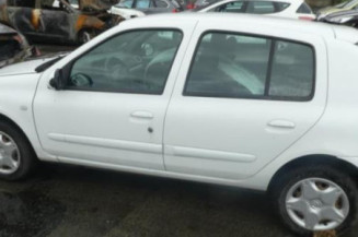 Cardan gauche (transmission) RENAULT CLIO 2 CAMPUS