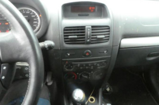 Cardan gauche (transmission) RENAULT CLIO 2 CAMPUS