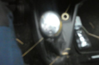 Cardan gauche (transmission) RENAULT CLIO 2 CAMPUS