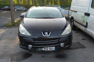 Calculateur PEUGEOT 307