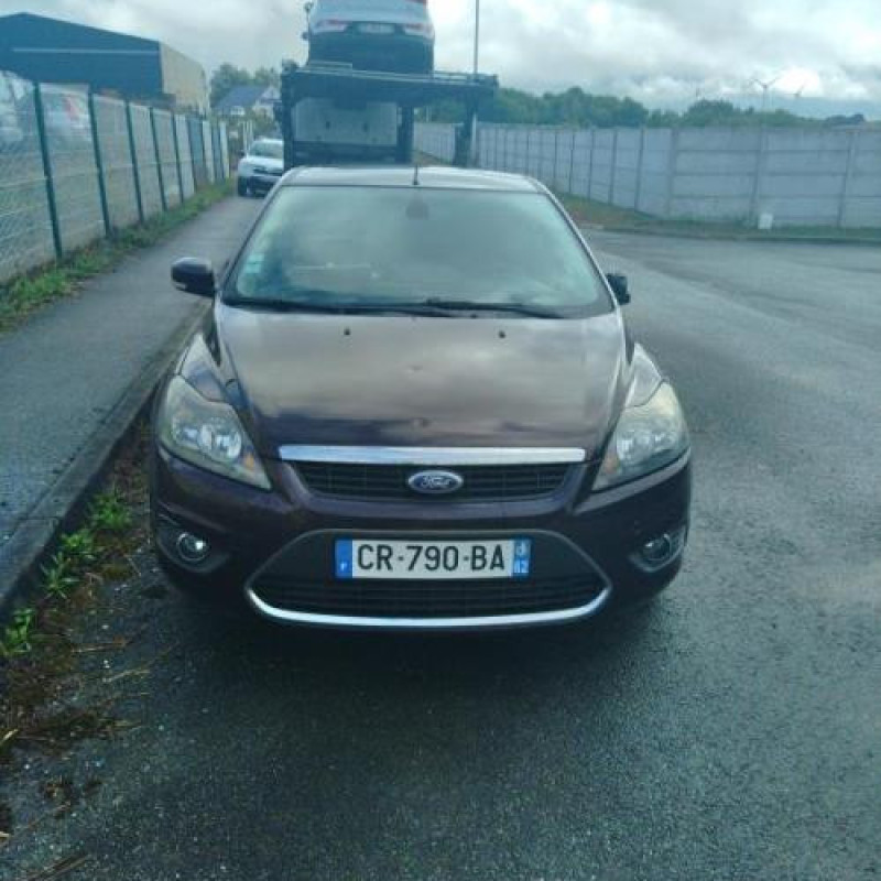 Porte arriere droit FORD FOCUS 2 Photo n°7