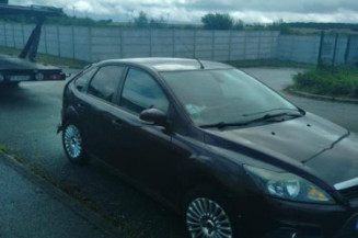 Porte arriere droit FORD FOCUS 2