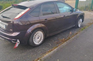 Porte arriere droit FORD FOCUS 2