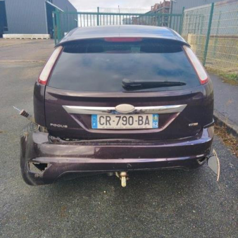 Porte arriere droit FORD FOCUS 2 Photo n°10