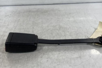 Attache ceinture avant gauche RENAULT GRAND SCENIC 4