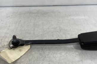 Attache ceinture avant gauche RENAULT GRAND SCENIC 4