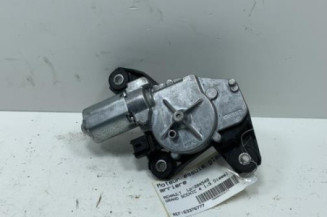 Moteur essuie glace arriere RENAULT GRAND SCENIC 4 Photo n°1