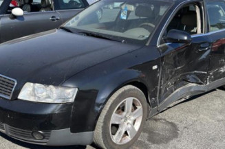 Anti brouillard droit (feux) AUDI A4 2