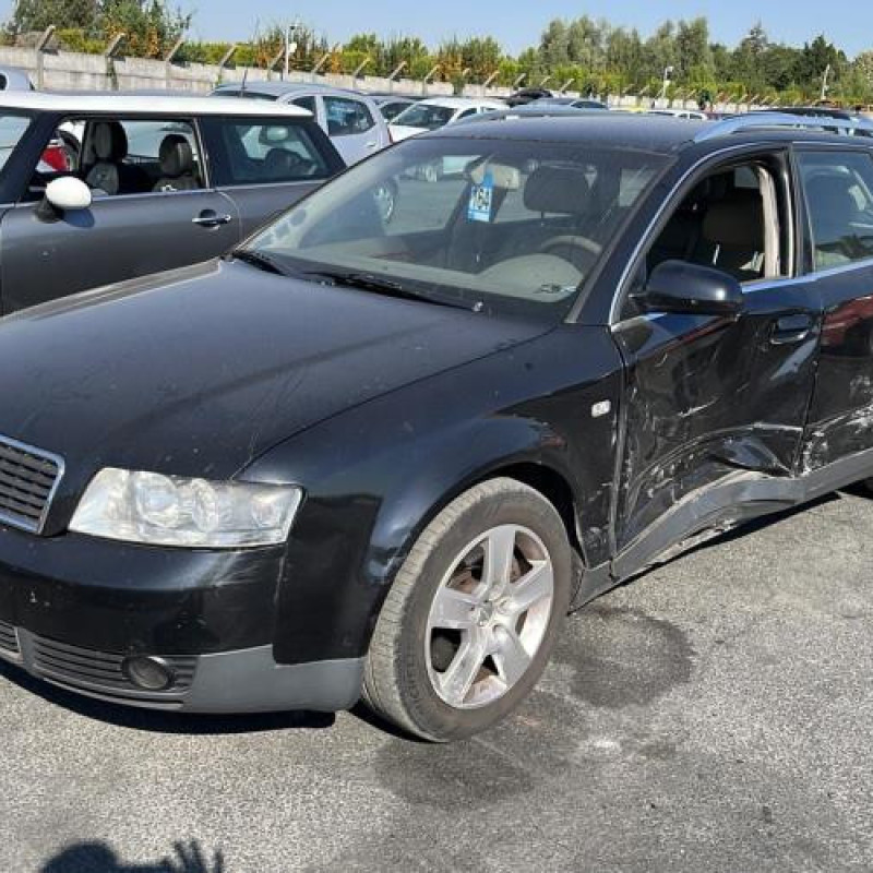 Leve vitre electrique arriere gauche AUDI A4 2 Photo n°5