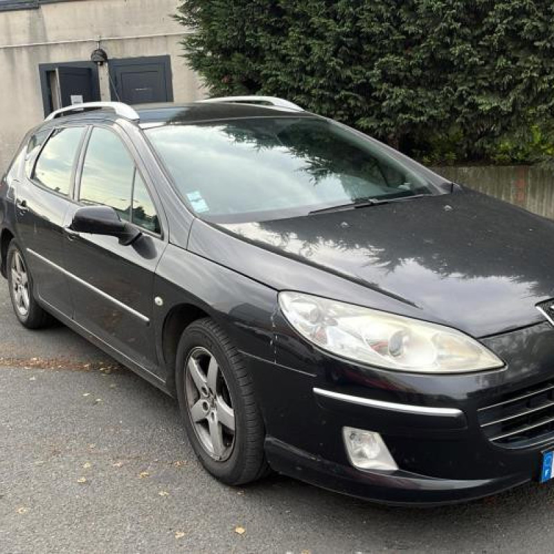 Cremaillere assistee PEUGEOT 407 Photo n°7