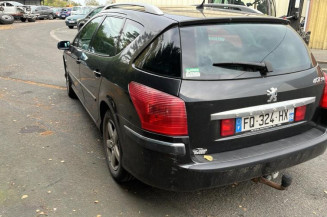 Cremaillere assistee PEUGEOT 407