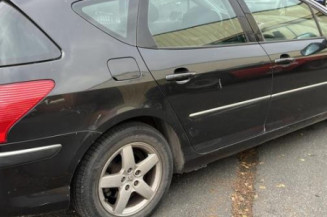 Pompe à carburant PEUGEOT 407