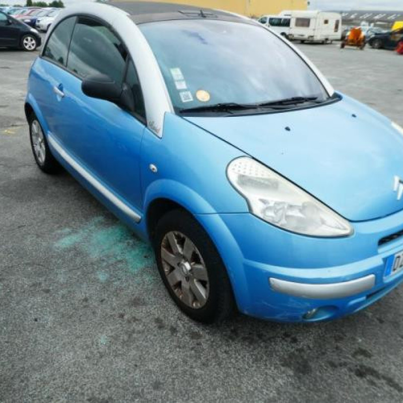 Vitre arriere droit CITROEN C3 PLURIEL Photo n°3