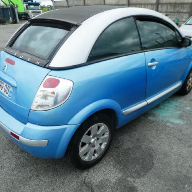 Vitre arriere droit CITROEN C3 PLURIEL Photo n°4