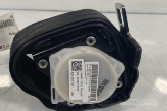 Ceinture arriere gauche AUDI A1 1