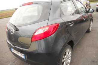 Arret de porte avant droit MAZDA 2 2