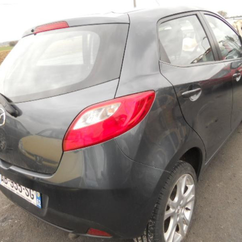 Interrupteur de leve vitre arriere droit MAZDA 2 2 Photo n°7