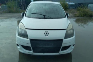 Capot RENAULT SCENIC 3