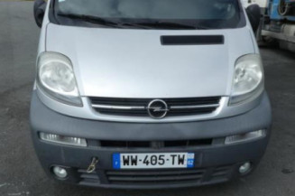 Amortisseur avant droit OPEL VIVARO 1