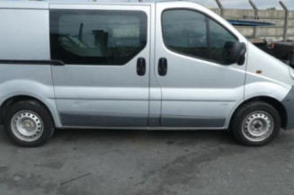 Amortisseur avant droit OPEL VIVARO 1