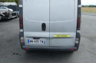 Amortisseur avant droit OPEL VIVARO 1