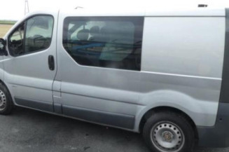 Amortisseur avant droit OPEL VIVARO 1