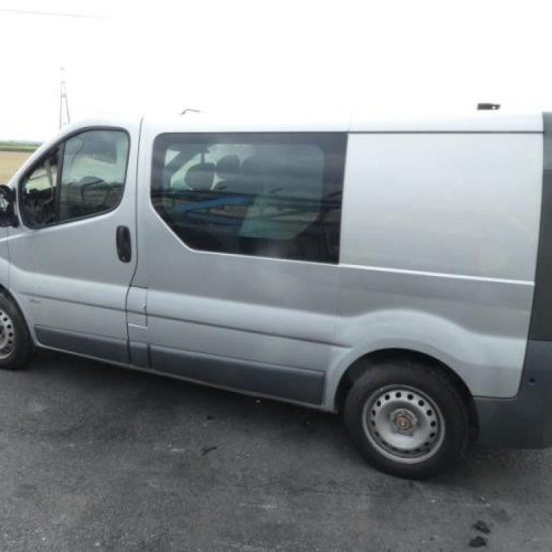 Amortisseur avant droit OPEL VIVARO 1 Photo n°5