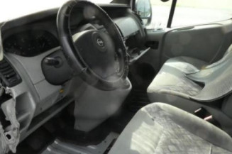 Cardan gauche (transmission) OPEL VIVARO 1