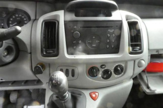 Cardan gauche (transmission) OPEL VIVARO 1