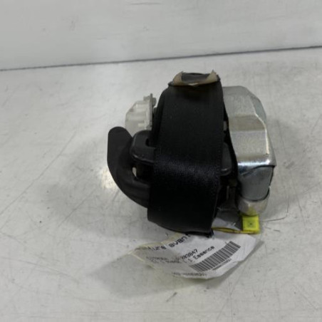 Pretensionneur de ceinture avant gauche CITROEN C1 1