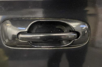 Porte laterale gauche CHRYSLER GRAND VOYAGER 4