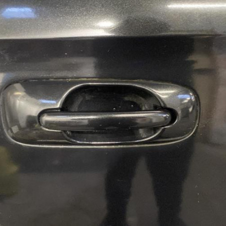 Porte laterale gauche CHRYSLER GRAND VOYAGER 4