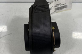 Ceinture avant droit RENAULT ESPACE 4