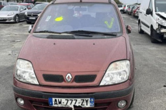 Vitre arriere droit RENAULT SCENIC 1