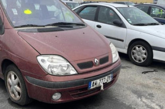 Vitre arriere droit RENAULT SCENIC 1