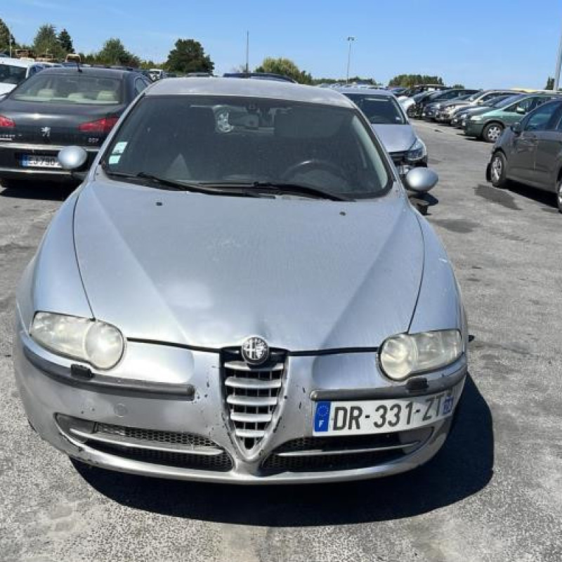 Roue de secours ALFA ROMEO 147 Photo n°2