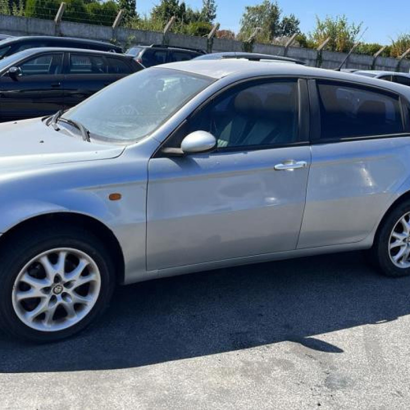 Roue de secours ALFA ROMEO 147 Photo n°3