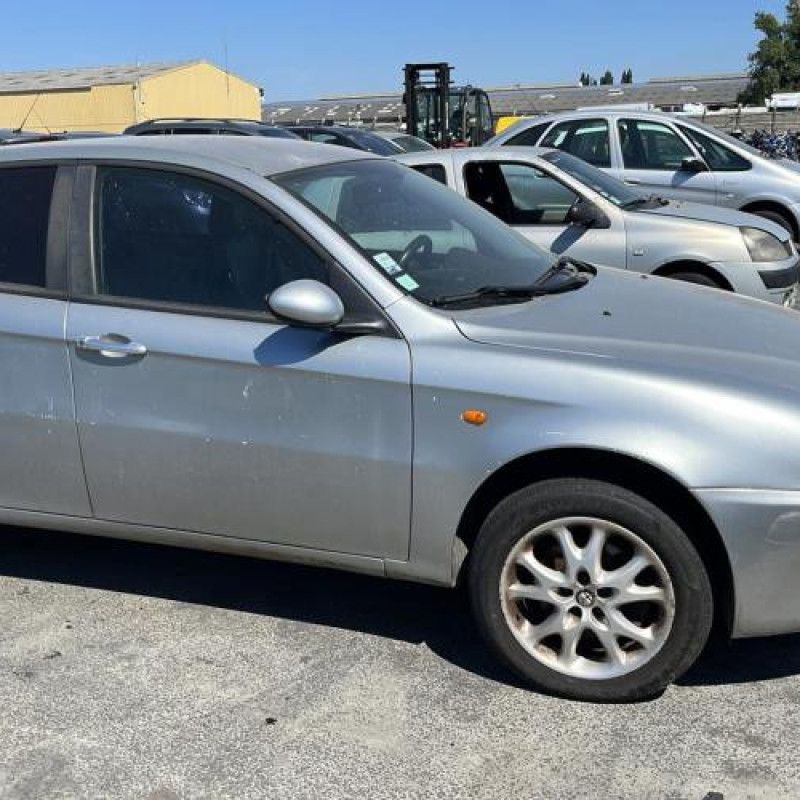 Roue de secours ALFA ROMEO 147 Photo n°4