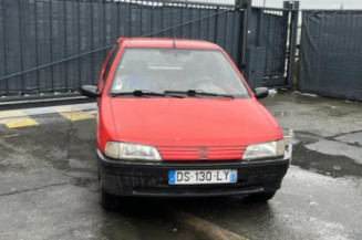 Pare choc avant PEUGEOT 106